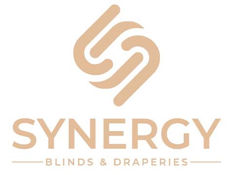 Synergy Blinds & Drapery logo